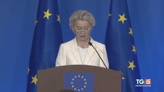 Dazi Usa-Ue, verso un accordo al 15%?