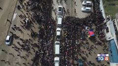 Gaza: stop ai colloqui Usa: Hamas egoista