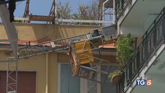 Incidenti sul lavoro, 4 morti in un giorno