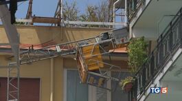 Incidenti sul lavoro, 4 morti in un giorno thumbnail
