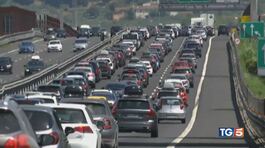 13 milioni in viaggio ma al nord poco sole thumbnail