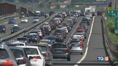 13 milioni in viaggio ma al nord poco sole