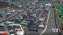 13 milioni in viaggio, strade da bollino rosso