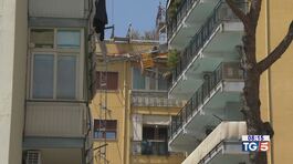 Incidenti sul lavoro, 4 morti in un giorno thumbnail