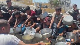 "Serve vero negoziato" il dilemma degli aiuti thumbnail