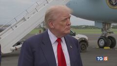 Trump e Von der Leyen a caccia di un accordo