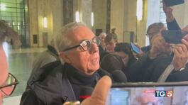 "Io sono un architetto non un cementificatore" thumbnail