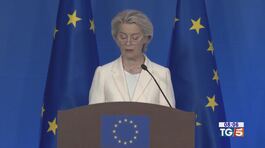 Dazi Usa-Ue, in Scozia l'incontro decisivo thumbnail