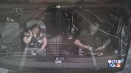 Incidente mentre usava smartphone: arrestato thumbnail