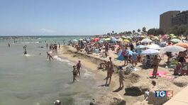 Luglio, ultimo weekend tra spiagge e montagne thumbnail