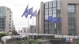 Dazi Usa-Europa accordo al 15% thumbnail