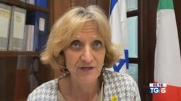 Turisti ebrei insultati in autogrill thumbnail