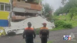 Terremoto 8.8 in Russia allerta tsunami thumbnail