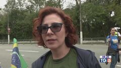 Arrestata deputata italo-brasiliana