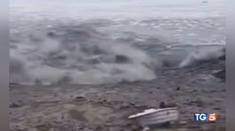 Sisma nel Pacifico è allerta tsunami thumbnail