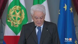 "Una situazione intollerabile!" thumbnail