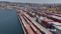 Dazi, restano nodi "Sostegni a imprese"