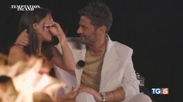 Tg5, la ruota e Temptation thumbnail