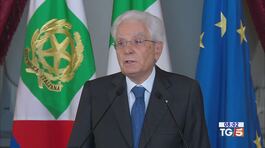 "Una situazione intollerabile" thumbnail