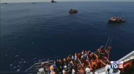 Arrestato trafficante somalo di migranti thumbnail