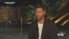 Temptation dopo il Tg5 serata del gran finale