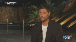 Temptation dopo il Tg5 serata del gran finale thumbnail