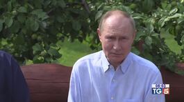2 sottomarini nucleari minacciano la Russia thumbnail