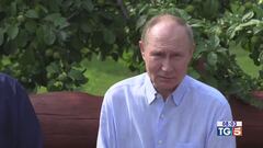 2 sottomarini nucleari minacciano la Russia