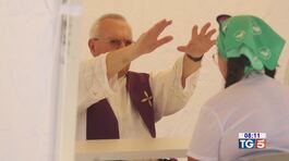Giubileo dei giovani: stasera la veglia thumbnail