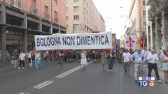 45 anni fa Bologna, furono 85 le vittime