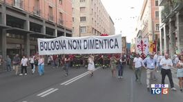 45 anni fa Bologna, furono 85 le vittime thumbnail