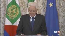 "Una strategia eversiva contro la Costituzione" thumbnail