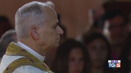 Un milione di giovani, l'abbraccio con il Papa thumbnail