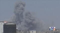 Ancora morti a Gaza. Kiev sotto attacco