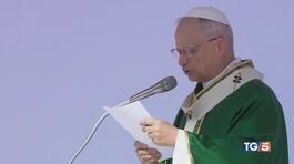 "Aspirate a cose grandi noi con Gaza e Ucraina" thumbnail