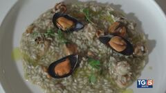 Risotto del Delta