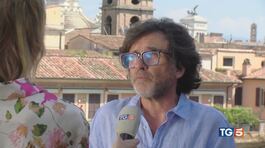 I mille volti di Dario Ballantini thumbnail