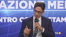 Pier Silvio Berlusconi primo tra i Top Manager thumbnail