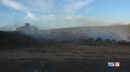 Incendi e nubifragi, aspettando il caldo thumbnail