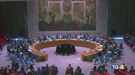Governo Israele: occuperemo Gaza thumbnail