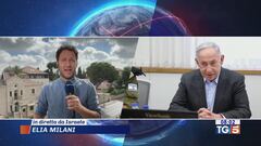 Netanyahu ha deciso l'occupazione di Gaza