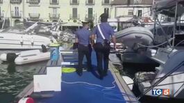 Decine di truffe e non un giorno in carcere thumbnail