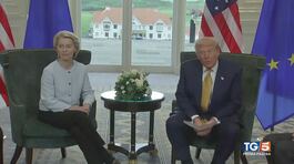 Dazi, Trump minaccia trattative a oltranza thumbnail