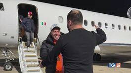 Sul caso Almasri è scontro politico thumbnail