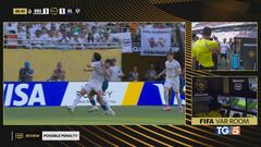 Parola d'arbitro!