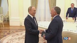 Putin riceve Witkoff 80 anni fa Hiroshima thumbnail