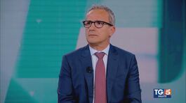L'ipertrofia prostatica e il robot in sala operatoria thumbnail