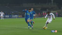 Colpi e trattative mercato bollente thumbnail