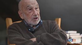 Addio a Berengo Gardin milioni di foto uniche thumbnail