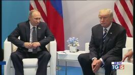 In Alaska l'incontro tra Putin e Trump thumbnail